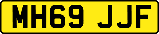 MH69JJF