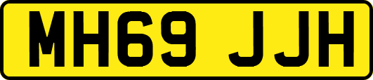 MH69JJH