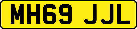 MH69JJL