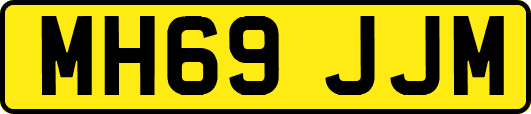 MH69JJM