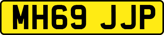 MH69JJP