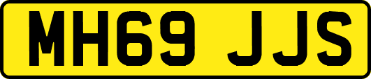 MH69JJS