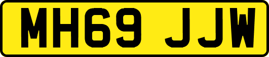 MH69JJW