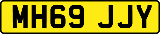MH69JJY