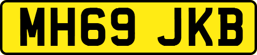 MH69JKB