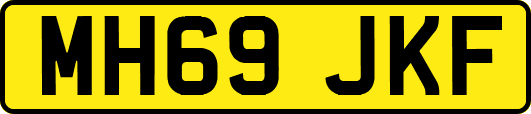 MH69JKF