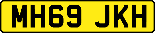 MH69JKH