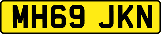 MH69JKN