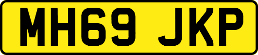 MH69JKP