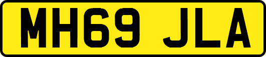 MH69JLA