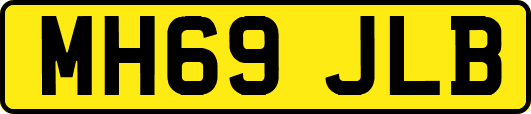 MH69JLB