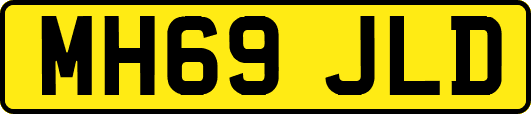 MH69JLD