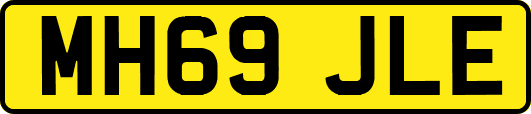 MH69JLE