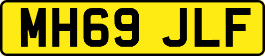 MH69JLF