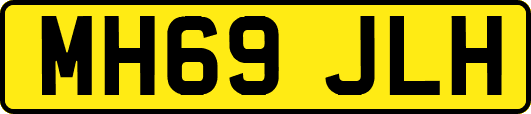 MH69JLH