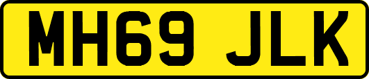 MH69JLK