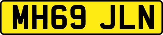 MH69JLN