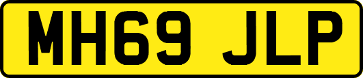 MH69JLP