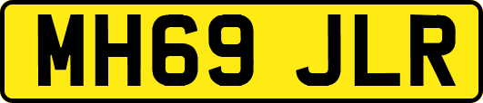 MH69JLR
