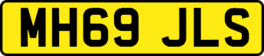MH69JLS