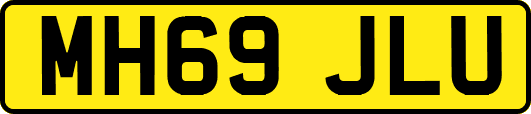 MH69JLU