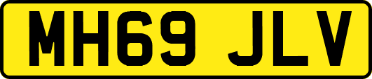 MH69JLV