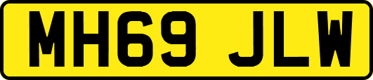 MH69JLW