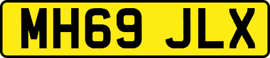 MH69JLX