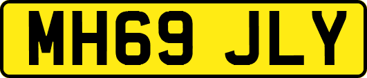 MH69JLY