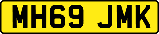 MH69JMK