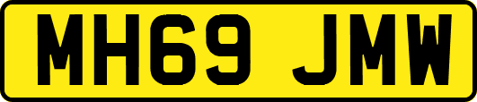 MH69JMW
