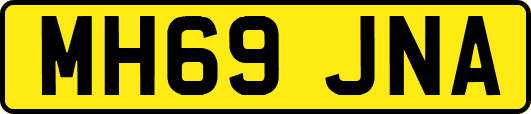MH69JNA