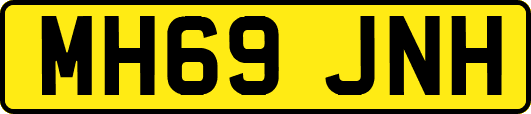 MH69JNH