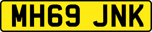 MH69JNK