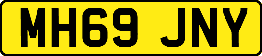 MH69JNY
