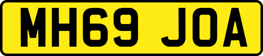 MH69JOA