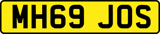 MH69JOS