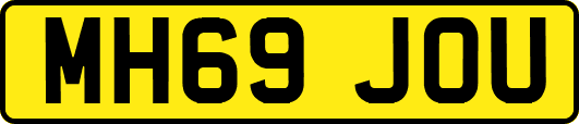 MH69JOU