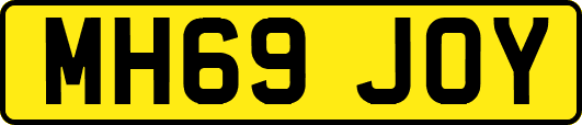 MH69JOY