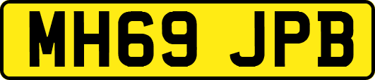 MH69JPB