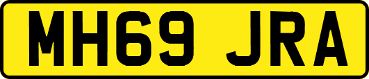 MH69JRA