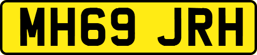 MH69JRH