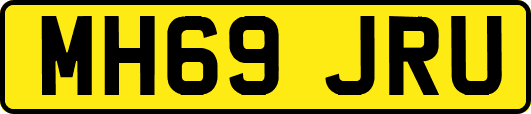 MH69JRU