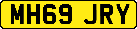 MH69JRY