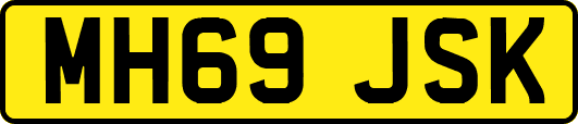 MH69JSK