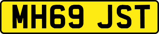MH69JST