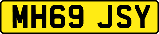 MH69JSY
