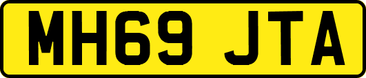 MH69JTA