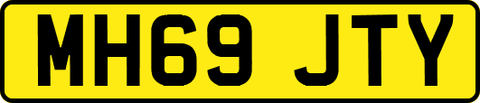 MH69JTY