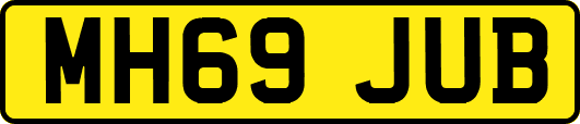 MH69JUB